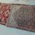 14.9 x 3.1 Washed carpet Hand-knotted runner rug, Persian 100% wool 12 thumbnail