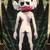 Surreal Figure Fine Art Giclee Print by Leo Garcia 2 thumbnail