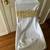 255 white wedding chair covers 2 thumbnail