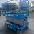 2007 Genie 3246 Electric Scissor Lift *LOW HOURS/NEWBATTERIES* 4 thumbnail