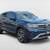 2020 Volkswagen Atlas Cross Sport AWD All Wheel Drive VW 3.6L V6 SEL Premium SUV 3 thumbnail