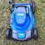 Kobalt 20 Inch Cordless Push Mower - Used - Clean as can be 3 thumbnail