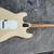 Music Man Cutlass CT50HSS Strat Guitar Buttermilk 6 thumbnail