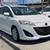 2012 Mazda MAZDA5 Touring 4dr Mini Van 1 thumbnail