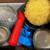 Granite Countertop Paint Kit***Lowered Price*** 1 thumbnail