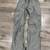 Burton Living Lining Cargo Snowboard Pants Snowpants XS 1 thumbnail