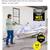Kärcher Pressure Washer K1700, CETA Certified, 3 Spray Nozzles, 4 thumbnail