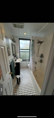 $2,900 / 1br - Park Slope Brownstone Sublet 1 Bedroom (Brooklyn)64033630155523122