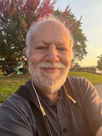 Retired Architect turned handyman looking for small projects 1