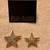 Vintage Joan Rivers Star Brooch Pin Gold Tone with Rhinestone (2) 1 thumbnail