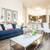 Glass Shaker Accent Cabinets, Patio and/or Balcony 1 thumbnail