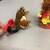 Lot Of 8 Turkey Thanksgiving Autumn Decorations Figurines 4 thumbnail
