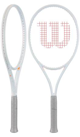 Wilson Shift 99 v1.0 Tennis Racket 4 1/4 1