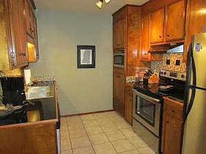$1.600 / 2 dormitorios - Condominio de 2 dormitorios y 1 baño y medio (2902 Lincoln Road #2) (Hattiesburg)63502916859395120