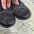 Bzees Willow Comfort Dress Electric Pumps Wedge Heel Cushioned Black S 8 thumbnail