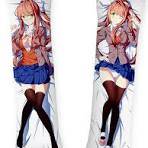 Hentai Body Pillow 1