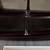 Wooden Dresser 5 ft W 35 in T  Six Drawer Brown Needs some love 8 thumbnail