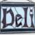 Stained Glass “Deli” sign 2 thumbnail
