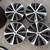 Subaru 18” wheels 5x114.3 Legacy Outback Forester 1 thumbnail
