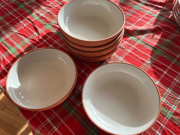 Plates set 1