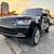 2016 Land Rover Range Rover SUPERCHARGED 5 thumbnail