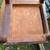 Antique Federal style side table 15 thumbnail