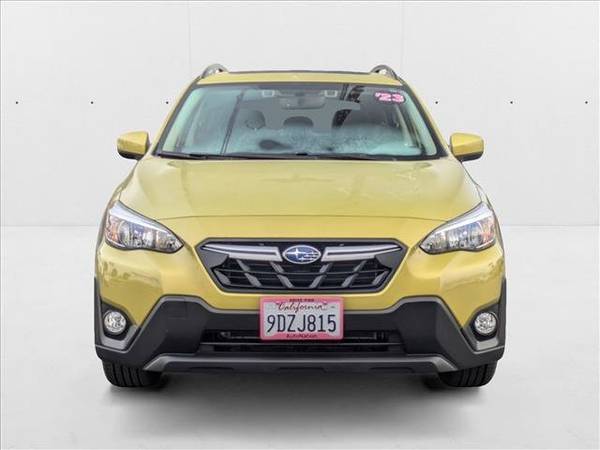 2023 Subaru Crosstrek AWD All Wheel Drive Premium SUV - $26,987 (Call *(442) 333-6602* to Confirm Availability Instantly)63470059893379121
