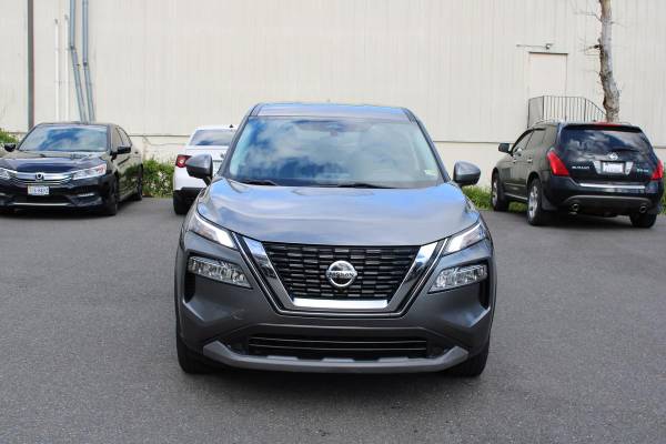 2021 Nissan Rogue SV ****We Finance! **** - $19,750 (+ Premier Automotive)63439927928451121