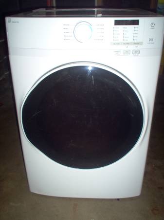ELECTRIC CRITERION SENSOR DRYER 1
