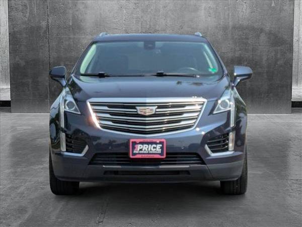2018 Cadillac XT5 AWD Tracción en las cuatro ruedas SUV de lujo - $14,990 (Llame al *(571) 449-2081* para confirmar disponibilidad al instante)63481787373955121