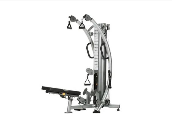 TuffStuff Cable Machine 1