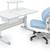 Height-Adjustable Children's Study Desk 2 thumbnail