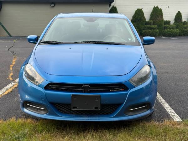 2016 dodge dart - $6,950 (Latham)63477890911491121