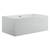 Freestanding Acrylic Bathtubs – Modern & Contemporary Styles 1 thumbnail