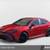 2025 Toyota Camry AWD All Wheel Drive Certified Electric SE Sedan 1 thumbnail