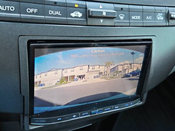 2008 Honda Accord silver coupe V6 automatic - $5,700 (San antonio)63443192520579124