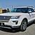 2018 Ford Explorer AWD All Wheel Drive Platinum  4dr SUV SUV 2 thumbnail