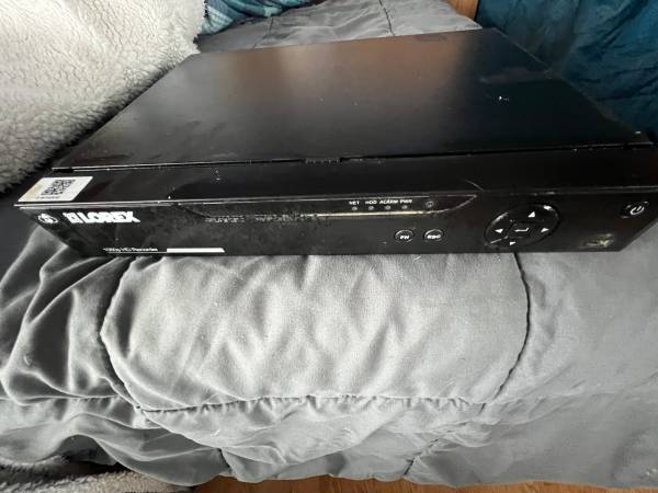 Looking for older lorex dvr 1