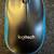 Apple a1314 Bluetooth keyboard and Logitech Bluetooth mouse 2 thumbnail