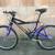 Cannondale Delta V2000 Shimano Deore XT MTB Mountain Bike Size Medium 12 thumbnail