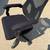 Gamer Gear Black Gaming Desk Chair Reclines 2 thumbnail