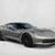 2016 Chevrolet Corvette Chevy 2LT Coupe 3 thumbnail