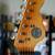 Veritas Custom Portlander Relic'd Turquoise BearCats Roasted Neck 2026 14 thumbnail