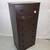 Brown Mocha Tall Bedroom Dresser! 1 thumbnail