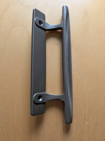 Andersen Inside Handle 2 & 3 Panel in Stone Color 1