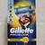 Leaf Razor Gillette ProGlide Shick Hydro 5 Razor New in 16 thumbnail