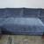 Lukas U-Shape Sectional in Grey Chenille 10 thumbnail