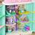 NEW  Gabby's Dollhouse Purrfect Dollhouse Playset (best price) 3 thumbnail