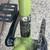 Surly Disc Trucker Bike - 700c Steel Pea Lime Soup 56cm  ( USED ) 4 thumbnail