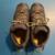 KEEN Utility Boots- Men's 9.5 Steel Toe Work Boots - Raven 5 thumbnail